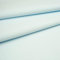 Fabreco - 100% Premium Baumwollstoff Meterware Uni 160 cm | 220 g/lfm – Weich, langlebig & hautfreundlich | Stoffe Zum Nähen & Dekoration | Stoff Meterware - Fabric | hellblau