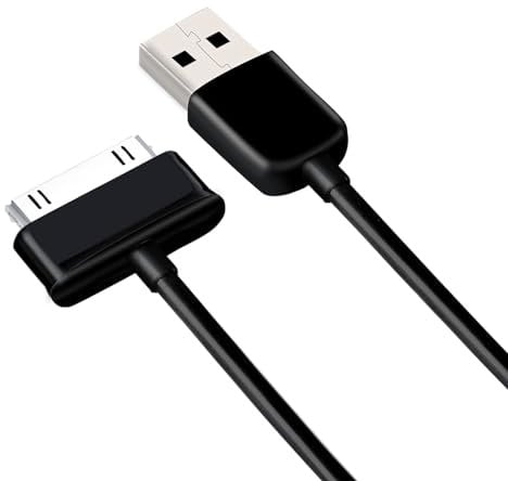 Tab 2 10.1 P5100 P7500 USB Data Cable Charger - Cable Charger for Tablet, Suitable for Phone or Tablet Users