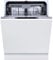 Hisense Fully Integrated Standard Dishwasher - Silver with Fixed Door Fixing Kit - D Rated