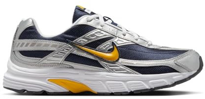 Nike Nike Initiator Obsidian/TM Gold-Metallic Silver-White 44.5 EU