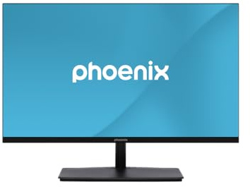 Monitor Phoenix PRISMA27 Full HD 27 - Marca: Phoenix - EAN: 8436583239520