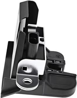 Coffre Voiture Hayon Serrure Pour VW Pour Passat B6 B7 Pour GOLF MK5 6 Pour GTI Pour PASSAT Pour POLO 1K6827505E Verrou Porte Coffre Arrière Verrouillage