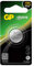 GP Toner CR2016-7U1 Lithium Batterie CR2016 (3V)