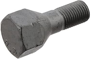 febi bilstein 46683 Radschraube M14 x 1.5 Kegelbund, 1 Stück