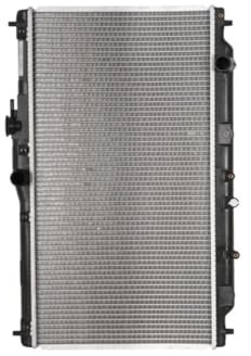 Valeo 732323 Kühler, Motorkühlung