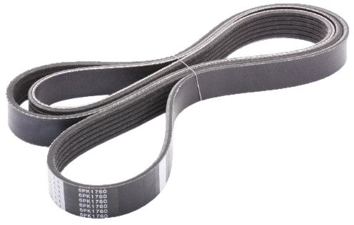 Japanparts DV-6PK1760 Keilrippenriemen