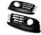Volkswagen Original VW Ersatzteile VW Golf 5 R-Line Gitter Stoßstange, vorn