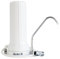 Alvito AuftischFilter Basic Wasserfilter, PP, Weiß, normal