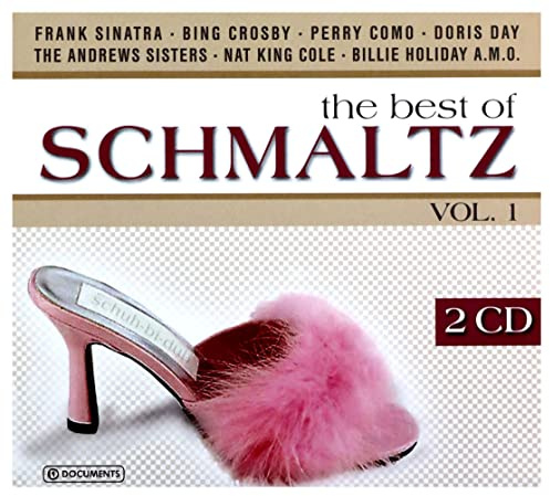The Best of Schmaltz Vol. 1