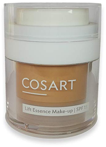 Cosart Make Up Fluid Make-Up Lift Essence 0791 Terra