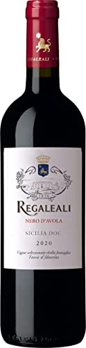Regaleali