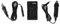 Chargeur Adaptateur Secteur + Allume-Cigare pour Batteries Sony NP-BG1 NPBG1, pour modèles Cybershot DSC-H90, DSC-HX10, DSC-HX10V, DSC-HX20 etc.
