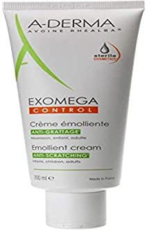 DUCRAY A-DERMA Exomega Crema Emoliente 200 ml