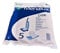 SACHET DE SACS TORNADO CIREUSE CHAMBORD POUR PETIT ELECTROMENAGER - D06