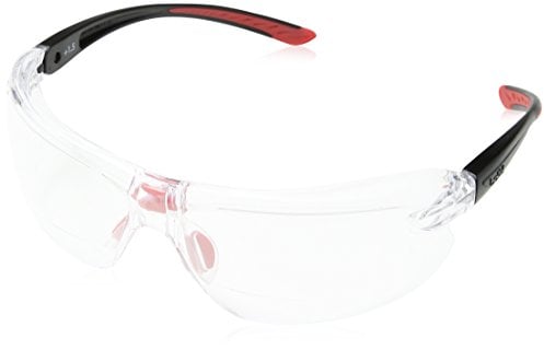 Bollé IRI-s - Gafas de seguridad bifocales (+1,5)