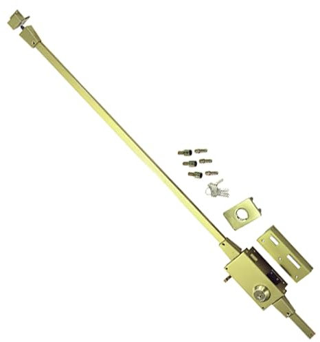 TESA 3010274 Cerradura Tesa Seguridad TS30 /t1/DAE Derecha
