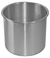Oggettistica Liotti 353 Moule à Pain Surprise en aluminium - Petit modèle