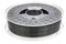 extrudr® TPU Flex medium ø1.75mm (750gr) 'SCHWARZ/BLACK' - 3D Drucker Filament - Made in Austria