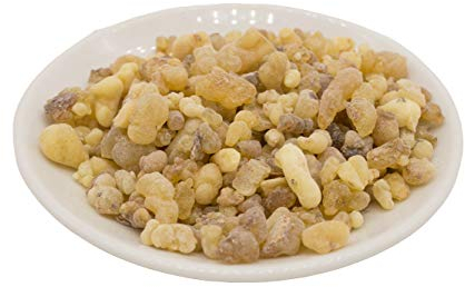 Jeomra Weihrauch aus Äthiopien - Boswellia Papyrifera - 1. Grad - 250 Gramm