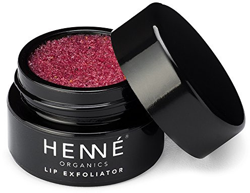Nordic Berries Lip Exfoliator 10g