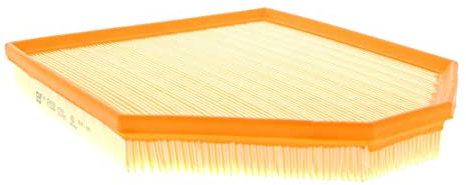 VAICO Luftfilter passend für 5 X3 X4 | V20-4123