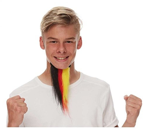 tib Fan-Spitzbart Deutschland