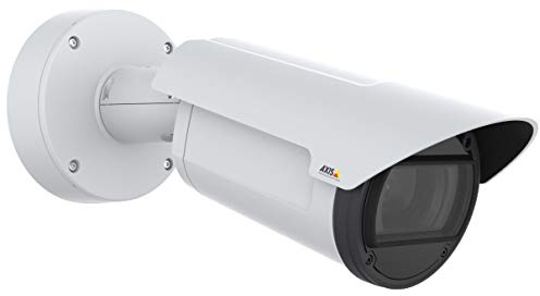 AXIS NET Camera Q1785-LE HDTV/01161-001