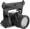 Yoidesu DSLR Camera Univeral Waterproof Underwater Housing Case Pouch Bag,20-Meters Dving Case Bag Cover for Canon Nikon and Other DSLR Cameras (Black)