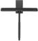 Blomus Duschwischer-68845 Schwarz One Size