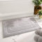 Grestel - Produtos Ceramicos, S.A. Costa Nova Lagoa Eco Gres Lot de 6 Assiettes Profondes Noir Ø 237 mm