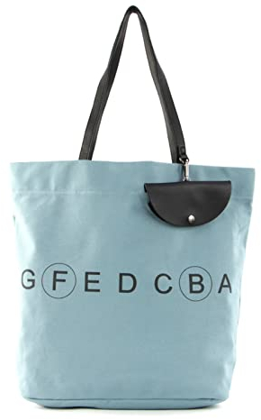 FREDsBRUDER Shopper Tasche 45 cm