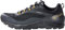 Vaude Damen Women's Lavik Eco STX Walking-Schuh, Black, 37.5 EU