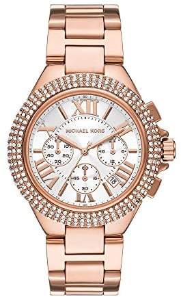 Michael Kors Camille MK6995 Montre Bracelet pour Femmes