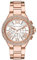 Michael Kors Camille MK6995 Montre Bracelet pour Femmes