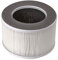 Bimar Filtro HEPA Alta Filtrazione a Carboni Attivi per PA95 Filtro rete in tessuto da 680h, Purificatore Aria Elimina Odori Allergie Pollini Fumo per Casa o Ufficio