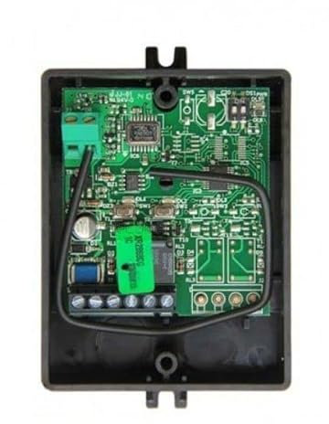 RICEVENTE INTERMODO2 868MHZ PER KILO GENIUS 6100359 EX 6100229 ORIGINALE