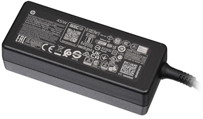 HP 250 G7 SP originale alimentatore 45 watt