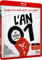 L'an 01 [Blu-ray] [FR Import]