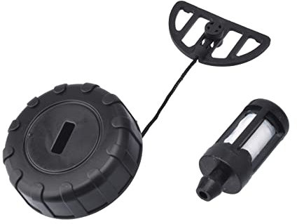 Tappo Filtro Carburante per Sthil 017 018 MS170 MS180 motosega