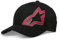 Alpinestars Unisex Hd Shift Hat Baseball Cap, Schwarz, L-XL