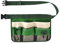 Gartengeräte-Gürtel, Floristen-Werkzeugtasche, Garten-Werkzeug-Gürteltasche, Mehrere Taschen für Gartenarbeiten, Klempnerarbeiten, Floristen, Holzarbeiten (Sortierte Farbe)