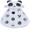 Sac de Jouet de Bain Belle Panda Organisateur de Rangement de Jouet de Bain Salle de Bain Torage Net Grand Jouet rangé Organisateur pour Salle de Bain Jouet pour Enfants