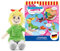 tonies Hörfiguren Plüsch für Toniebox, Bibi Blocksberg erzählt – Hexengeschichten, Hörspiel für Kinder ab 5 Jahren, Spielzeit ca. 49 Minuten
