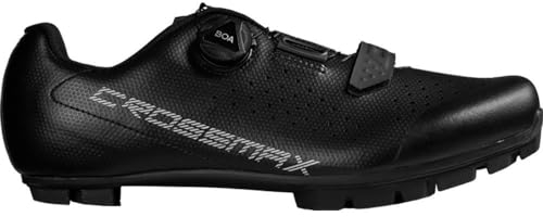 Mavic Herren Crossmax Boa Fahrradschuhe, Schwarz, 42 EU