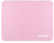 TECKNET Mouse Mat 270 x 210 x 3 mm Gaming Mouse Pad, Non-Slip Rubber Base, Waterproof Surface, Stitched Edges Mouse pad, Compatible with Laser and Optical Mice