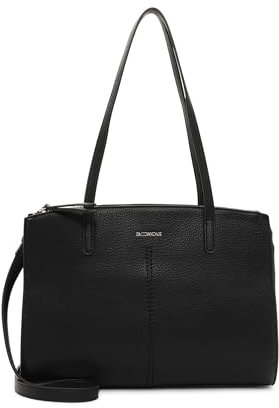 Emily & Noah Shopper E&N Doreen 64628 Damen Handtaschen Uni black 100
