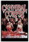 Cannibal Corpse Poster auf Leinwand, Wandkunst, Dekordruck, Bild Gemälde für Wohnzimmer, Schlafzimmer, Dekoration, 30 x 45 cm