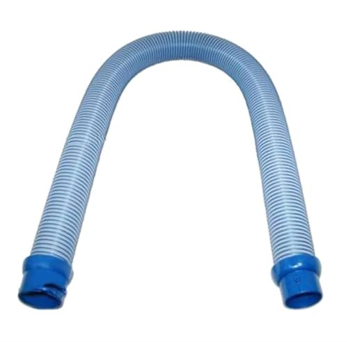 Tubo per la pulizia della piscina Inground Piscina Aspirapolvere Tubo di aspirazione Nuoto Tubo