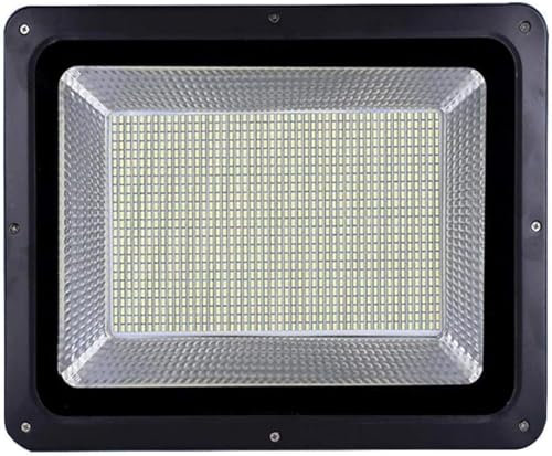 Proiettore LED 1000W 1200W 1500W, Luci di Sicurezza Super Luminose Impermeabili IP66, Proiettore paesaggistico Esterno per Cortile, Giardino, Garage, Tetto, Patio (1500w)