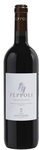 Marchese Antinori Pèppoli Chianti Classico DOCG - Magnum 1500ml